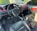 Кіа Інша 2012 у Одесі на Automoto.ua Білий Кіа Інша, об'ємом двигуна 2 л та пробігом 131 тис. км за 8200 $, фото 22 на Automoto.ua