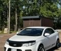 Белый Киа Другая, объемом двигателя 2 л и пробегом 300 тыс. км за 5300 $, фото 1 на Automoto.ua