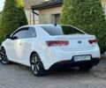 Кіа Інша 2012 у Одесі на Automoto.ua Білий Кіа Інша, об'ємом двигуна 2 л та пробігом 131 тис. км за 8200 $, фото 1 на Automoto.ua
