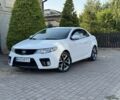 Кіа Інша 2012 у Одесі на Automoto.ua Білий Кіа Інша, об'ємом двигуна 2 л та пробігом 131 тис. км за 8200 $, фото 7 на Automoto.ua