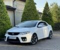 Кіа Інша 2012 у Одесі на Automoto.ua Білий Кіа Інша, об'ємом двигуна 2 л та пробігом 131 тис. км за 8200 $, фото 4 на Automoto.ua