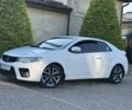 Кіа Інша 2012 у Одесі на Automoto.ua Білий Кіа Інша, об'ємом двигуна 2 л та пробігом 131 тис. км за 8200 $, фото 8 на Automoto.ua