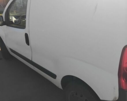 Білий Кіа Інша, об'ємом двигуна 1.3 л та пробігом 250 тис. км за 3500 $, фото 1 на Automoto.ua