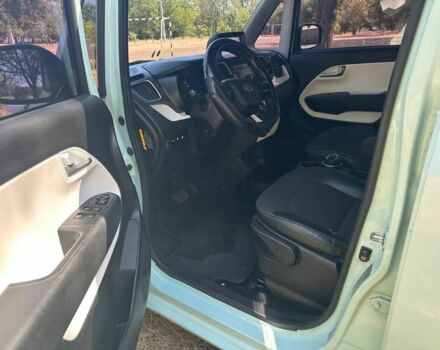 Белый Киа Другая, объемом двигателя 0 л и пробегом 90 тыс. км за 4500 $, фото 7 на Automoto.ua