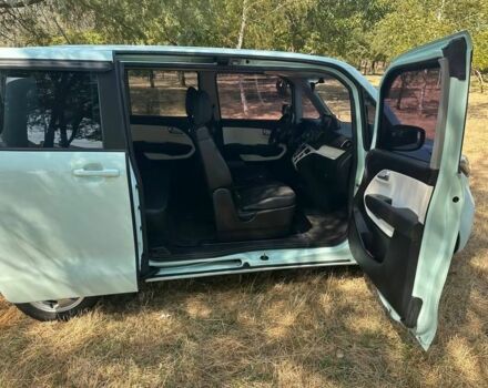 Белый Киа Другая, объемом двигателя 0 л и пробегом 90 тыс. км за 4500 $, фото 3 на Automoto.ua