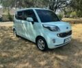 Белый Киа Другая, объемом двигателя 0 л и пробегом 90 тыс. км за 4500 $, фото 2 на Automoto.ua