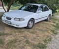 Білий Кіа Інша, об'ємом двигуна 2 л та пробігом 401 тис. км за 843 $, фото 1 на Automoto.ua