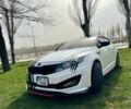 Білий Кіа Інша, об'ємом двигуна 2 л та пробігом 246 тис. км за 8900 $, фото 2 на Automoto.ua