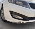 Белый Киа Другая, объемом двигателя 2 л и пробегом 180 тыс. км за 6800 $, фото 8 на Automoto.ua