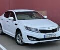 Белый Киа Другая, объемом двигателя 2 л и пробегом 420 тыс. км за 6500 $, фото 1 на Automoto.ua