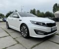 Белый Киа Другая, объемом двигателя 2 л и пробегом 222 тыс. км за 9900 $, фото 1 на Automoto.ua