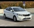 Белый Киа Другая, объемом двигателя 1.4 л и пробегом 220 тыс. км за 6500 $, фото 1 на Automoto.ua