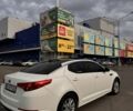 Белый Киа Другая, объемом двигателя 2 л и пробегом 180 тыс. км за 6800 $, фото 1 на Automoto.ua