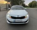 Білий Кіа Інша, об'ємом двигуна 2 л та пробігом 250 тис. км за 8535 $, фото 1 на Automoto.ua
