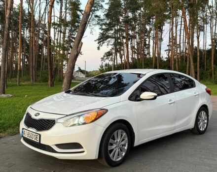 Киа Другая 2013 в Житомире на Automoto.ua Белый Киа Другая, объемом двигателя 1.8 л и пробегом 230 тыс. км за 7600 $, фото 3 на Automoto.ua