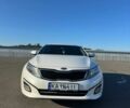 Белый Киа Другая, объемом двигателя 2 л и пробегом 225 тыс. км за 9500 $, фото 1 на Automoto.ua