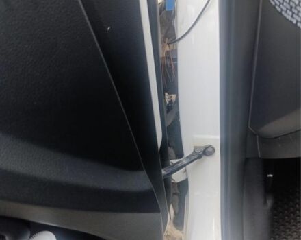 Білий Кіа Інша, об'ємом двигуна 2 л та пробігом 190 тис. км за 4724 $, фото 6 на Automoto.ua