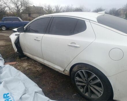 Білий Кіа Інша, об'ємом двигуна 2 л та пробігом 190 тис. км за 4724 $, фото 11 на Automoto.ua