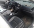 Білий Кіа Інша, об'ємом двигуна 2 л та пробігом 190 тис. км за 4724 $, фото 7 на Automoto.ua