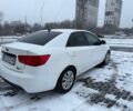Белый Киа Другая, объемом двигателя 2 л и пробегом 190 тыс. км за 7500 $, фото 1 на Automoto.ua
