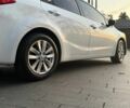 Киа Другая 2013 в Житомире на Automoto.ua Белый Киа Другая, объемом двигателя 1.8 л и пробегом 230 тыс. км за 7600 $, фото 6 на Automoto.ua