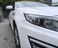 Белый Киа Другая, объемом двигателя 2 л и пробегом 255 тыс. км за 9200 $, фото 2 на Automoto.ua