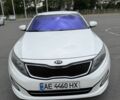 Белый Киа Другая, объемом двигателя 2 л и пробегом 131 тыс. км за 10499 $, фото 1 на Automoto.ua