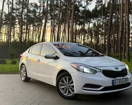 Киа Другая 2013 в Житомире на Automoto.ua Белый Киа Другая, объемом двигателя 1.8 л и пробегом 230 тыс. км за 7600 $, фото 1 на Automoto.ua