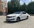Белый Киа Другая, объемом двигателя 2 л и пробегом 160 тыс. км за 7969 $, фото 1 на Automoto.ua