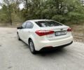 Белый Киа Другая, объемом двигателя 1.8 л и пробегом 230 тыс. км за 8150 $, фото 3 на Automoto.ua