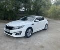 Белый Киа Другая, объемом двигателя 2 л и пробегом 296 тыс. км за 12000 $, фото 1 на Automoto.ua