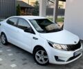 Белый Киа Другая, объемом двигателя 1.4 л и пробегом 171 тыс. км за 7700 $, фото 5 на Automoto.ua