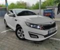 Белый Киа Другая, объемом двигателя 2 л и пробегом 146 тыс. км за 8900 $, фото 1 на Automoto.ua