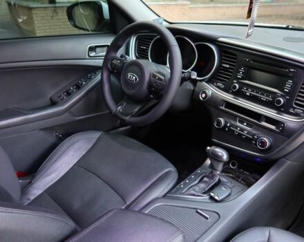 Белый Киа Другая, объемом двигателя 2 л и пробегом 202 тыс. км за 11800 $, фото 7 на Automoto.ua