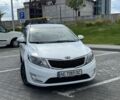 Белый Киа Другая, объемом двигателя 1.6 л и пробегом 138 тыс. км за 9499 $, фото 1 на Automoto.ua