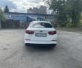 Белый Киа Другая, объемом двигателя 2 л и пробегом 296 тыс. км за 12000 $, фото 5 на Automoto.ua