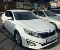 Белый Киа Другая, объемом двигателя 2 л и пробегом 329 тыс. км за 9000 $, фото 1 на Automoto.ua