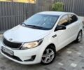 Белый Киа Другая, объемом двигателя 1.4 л и пробегом 171 тыс. км за 7700 $, фото 1 на Automoto.ua