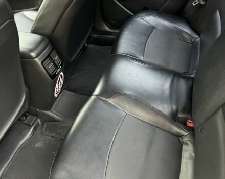 Белый Киа Другая, объемом двигателя 2 л и пробегом 266 тыс. км за 9900 $, фото 6 на Automoto.ua