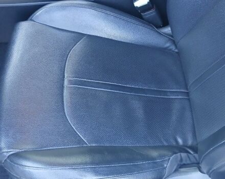 Білий Кіа Інша, об'ємом двигуна 2 л та пробігом 270 тис. км за 11000 $, фото 13 на Automoto.ua