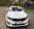 Белый Киа Другая, объемом двигателя 2 л и пробегом 266 тыс. км за 9900 $, фото 1 на Automoto.ua