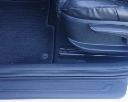 Білий Кіа Інша, об'ємом двигуна 2 л та пробігом 270 тис. км за 11000 $, фото 11 на Automoto.ua