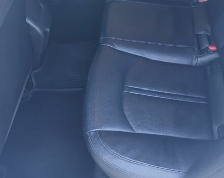 Білий Кіа Інша, об'ємом двигуна 2 л та пробігом 270 тис. км за 11000 $, фото 17 на Automoto.ua