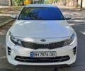 Белый Киа Другая, объемом двигателя 2 л и пробегом 290 тыс. км за 11200 $, фото 1 на Automoto.ua