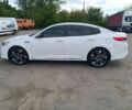 Белый Киа Другая, объемом двигателя 2 л и пробегом 150 тыс. км за 11500 $, фото 9 на Automoto.ua