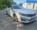 Белый Киа Другая, объемом двигателя 2 л и пробегом 230 тыс. км за 8300 $, фото 3 на Automoto.ua