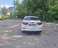 Белый Киа Другая, объемом двигателя 2 л и пробегом 230 тыс. км за 8300 $, фото 11 на Automoto.ua