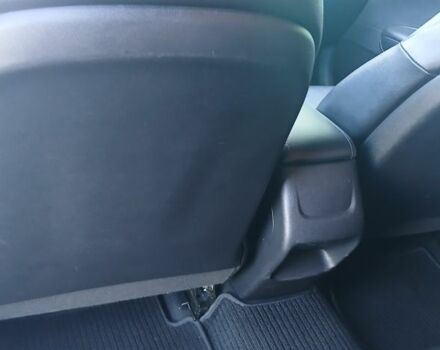 Білий Кіа Інша, об'ємом двигуна 2 л та пробігом 270 тис. км за 11000 $, фото 16 на Automoto.ua