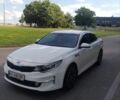 Білий Кіа Інша, об'ємом двигуна 2 л та пробігом 483 тис. км за 9250 $, фото 1 на Automoto.ua
