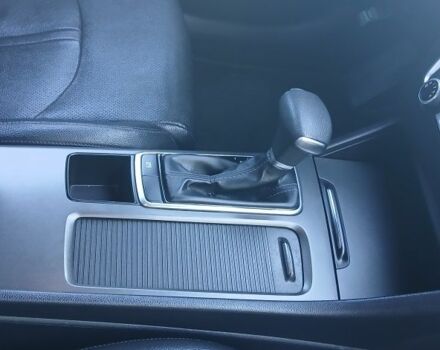 Білий Кіа Інша, об'ємом двигуна 2 л та пробігом 270 тис. км за 11000 $, фото 8 на Automoto.ua